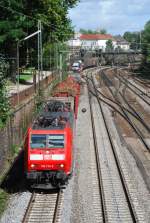 185 133 am 13.08.2008 in Offenburg.