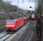 185 134 am 02.04.2008 in Offenburg.
