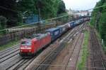 185 138 am 07.06.2008 in Offenburg.