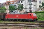 185 138 am 24.05.2008 in Offenburg.