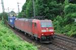 185 143 am 07.06.2008 in Offenburg.