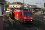 185 163 am 17.03.2009 in Offenburg.