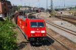 185 285 am 23.05.2008 in Offenburg.