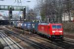 185 312 am 17.03.2009 in Offenburg.
