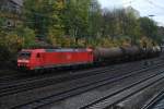 185 023 mit FE 44281 am 31.10.2008 in Offenburg.