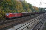 185 158 am 14.10.2008 in Offenburg.