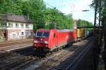 185 214 am 09.05.2008 in Offenburg.