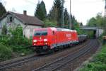 185 252 am 30.04.2008 in Offenburg.