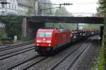 185 276 am 22.04.2008 in Offenburg.