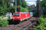 185 291 am 16.05.2008 in Offenburg.