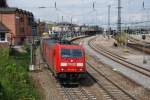185 293 am 02.05.2008 in Offenburg.