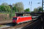 185 313 am 06.05.2008 in Offenburg.