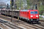 185 318 am 18.04.2008 in Offenburg.