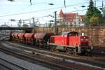 294 096 am 09.05.2008 in Offenburg.
