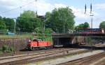 294 117 mit FZ 55814 am 23.05.2008 in Offenburg.