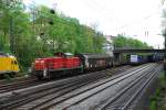 294 705 mit FZ 55814 am 29.04.2008 in Offenburg.