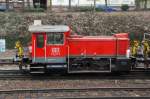 335 122 am 12.03.2009 in Offenburg.