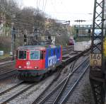 421 381 am 01.04.2008 in Offenburg.