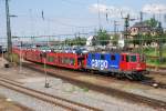 421 394 mit DGS 47059 am 23.05.2008 in Offenburg.