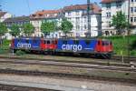 421 385 und 391 am 08.05.2008 in Offenburg.