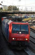 482 000 am 27.09.2008 in Offenburg.