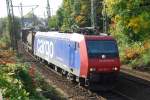 482 022 am 11.10.2008 in Offenburg.