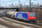 482 000 mit DGS 49099 am 19.03.2009 in Offenburg.