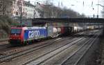 482 004 am 18.03.2009 in Offenburg.