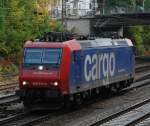 482 012 am 08.10.2008 in Offenburg.