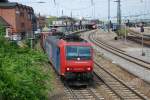 482 021 am 23.05.2008 in Offenburg.