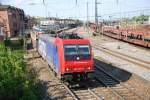 482 037 mit DGS 47039 am 06.05.2008 in Offenburg.