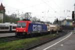 482 040 am 22.04.2008 in Offenburg.