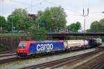 482 046 am 15.05.2008 in Offenburg.