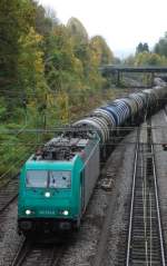 185 575 am 28.10.2008 in Offenburg.