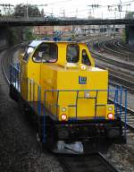 LW 214.002 am 03.10.2008 in Offenburg.