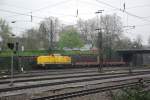 LW 203.002 am 22.04.2008 in Offenburg.