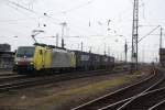189 996 am 20.02.2009 in Offenburg.