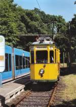 Endstelle Kassel-Wilhelmshhe, 2006