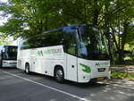 (275'292) - Aus Holland: Almei Tours, Schelluinen - 33-BHD-7 - VDL am 9. Mai 2025 in Hamburg, St. Pauli
