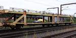 I-SITFA(Societa Italiana Trasporti Ferroviari Autoveicoli ) 23 83 4364 945-1 Gattung Laaeks Pattburg/DK 17.09.2025