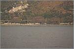 Zwischen Messina und Taormina-Giardini ist ein HTR 412 'Blues' als R 12961 bei S.Alessio Siculo-Forza d'Agrò auf der Fahrt nach Catania.

24. Sept. 2025