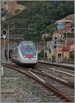 Als vor wenigen Jahren bei Cervia eine der schnsten Streckenabschnitte der Strecke Genova - Ventimiglia durch eine Tunnel-Variante ersetzt wurden, reiste im Vorfeld nochmals zahlreiche