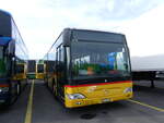 (272'719) - CarPostal Ouest - VD 239'731/PID 5719 - Mercedes (ex Faucherre, Moudon) am 9. Mrz 2025 in Kerzers, Interbus