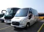 (276'511) - Taxicab, Neuchtel - Irisbus/UNVI am 9. Juni 2025 in Kerzers, Interbus