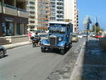 Maltese & Gozitan Vehicles von Mark Dolan 