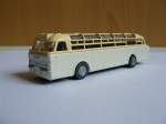 Ikarus Bus 55 Ikarus von Modelltec Masstab 1:87.