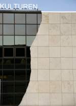 Reiss-Museum der Weltkulturen in Mannheim