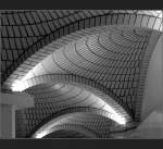 . Modernes Gewlbe - Landesmuseum fr Technik und Arbeit in Mannheim (Jonas)