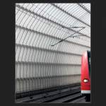 Der Bahnhof Ludwigshafen-Mitte. Fotografiert von Jonas, Bildschnitt Matthias