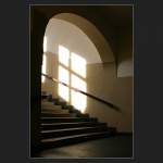 Aufgang zum Bahnsteig (Matthias)